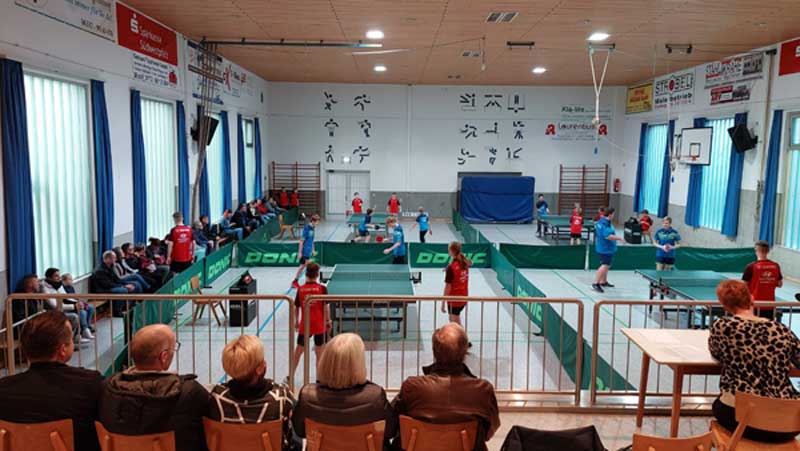 TT Halle