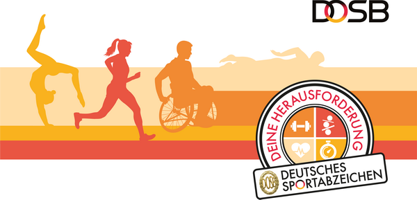sportabzeichen logo