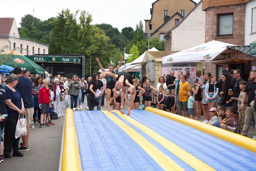 VT Contwig Dorffest 2025 08